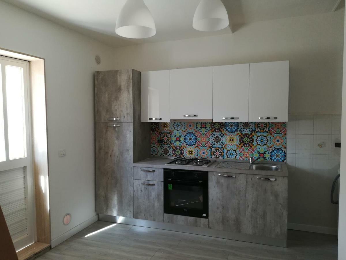 Case Degli Avi, Camere Nel Borgo Marinaro Pozzallo Exterior foto
