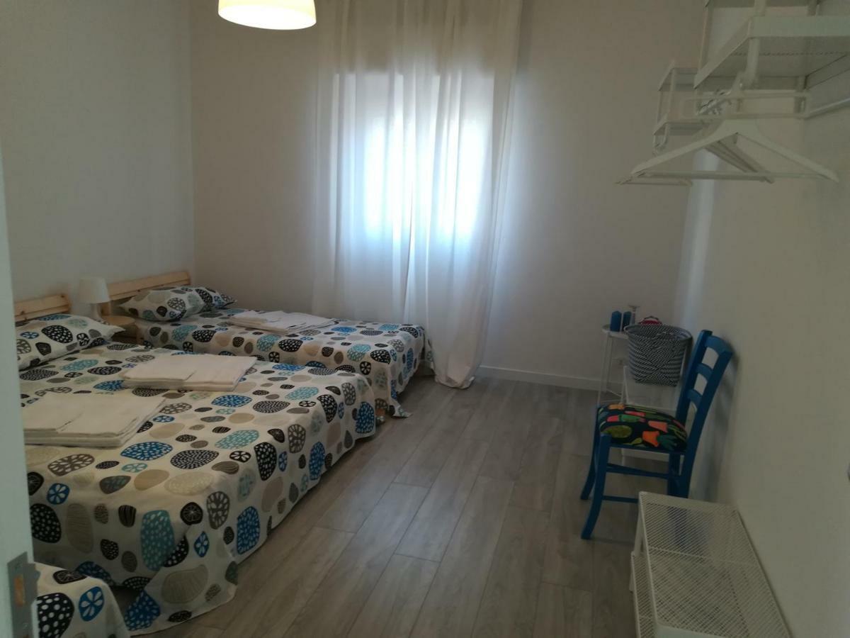 Case Degli Avi, Camere Nel Borgo Marinaro Pozzallo Exterior foto