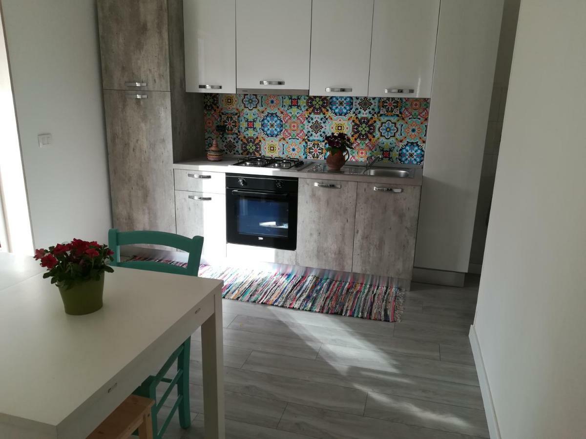 Case Degli Avi, Camere Nel Borgo Marinaro Pozzallo Exterior foto