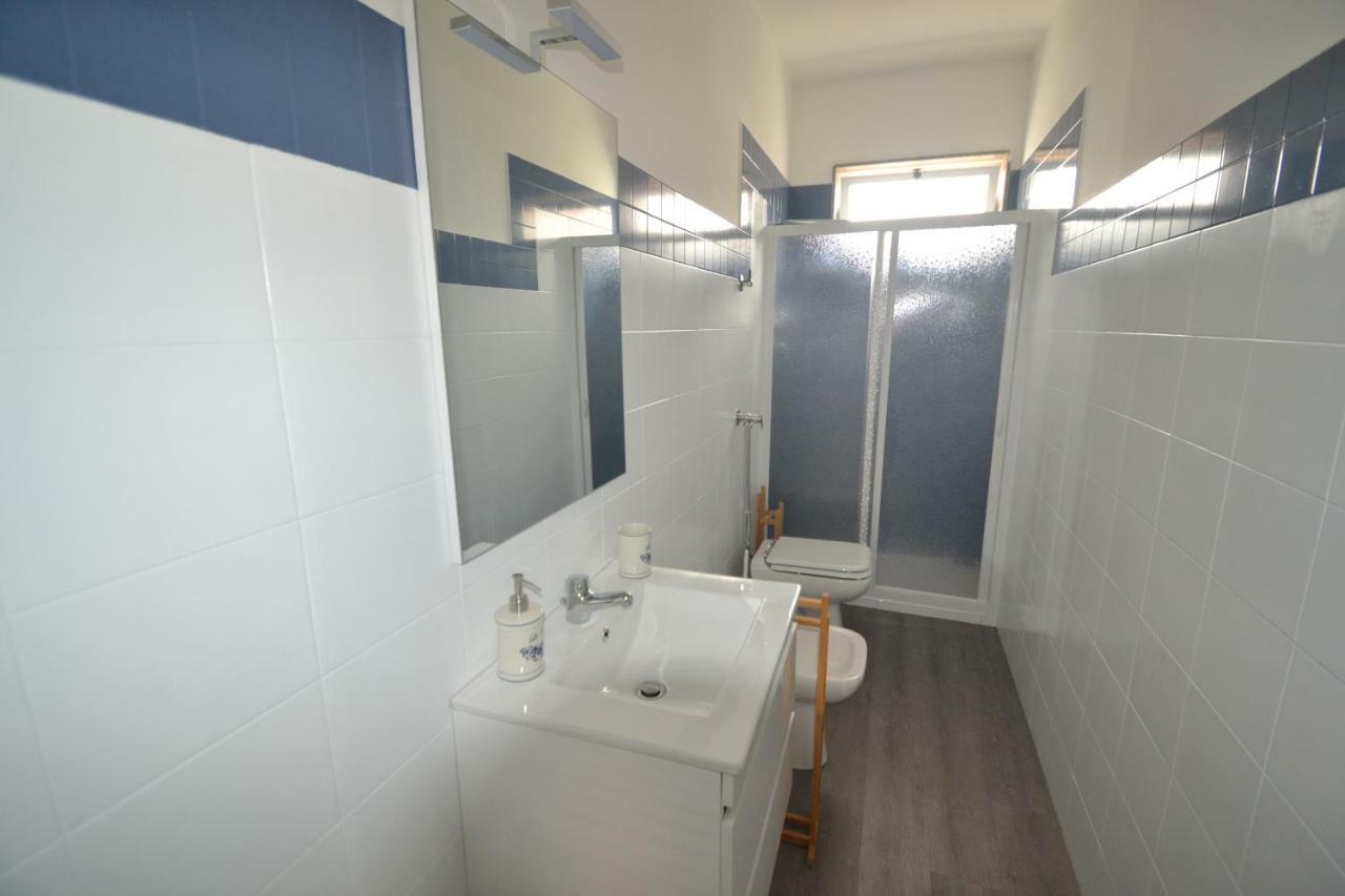 Case Degli Avi, Camere Nel Borgo Marinaro Pozzallo Exterior foto