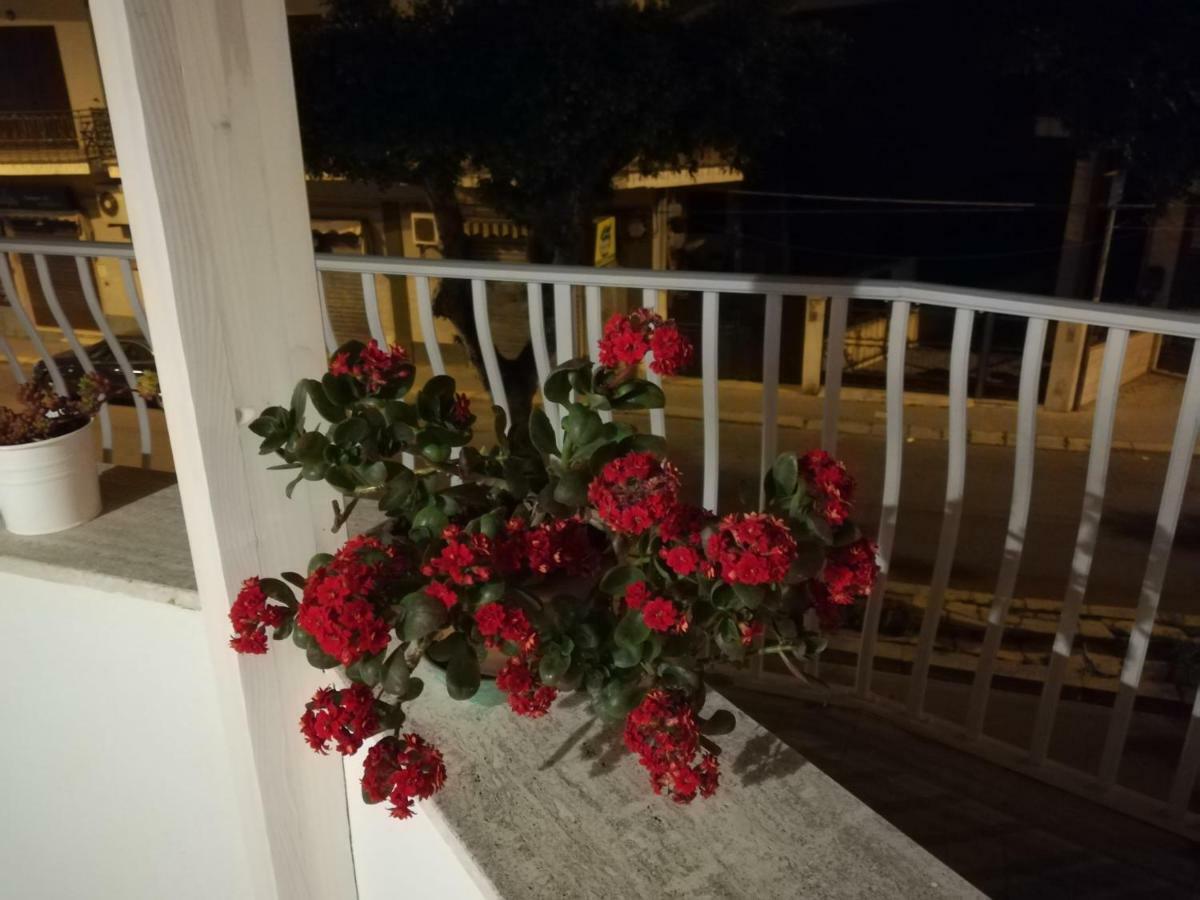 Case Degli Avi, Camere Nel Borgo Marinaro Pozzallo Exterior foto