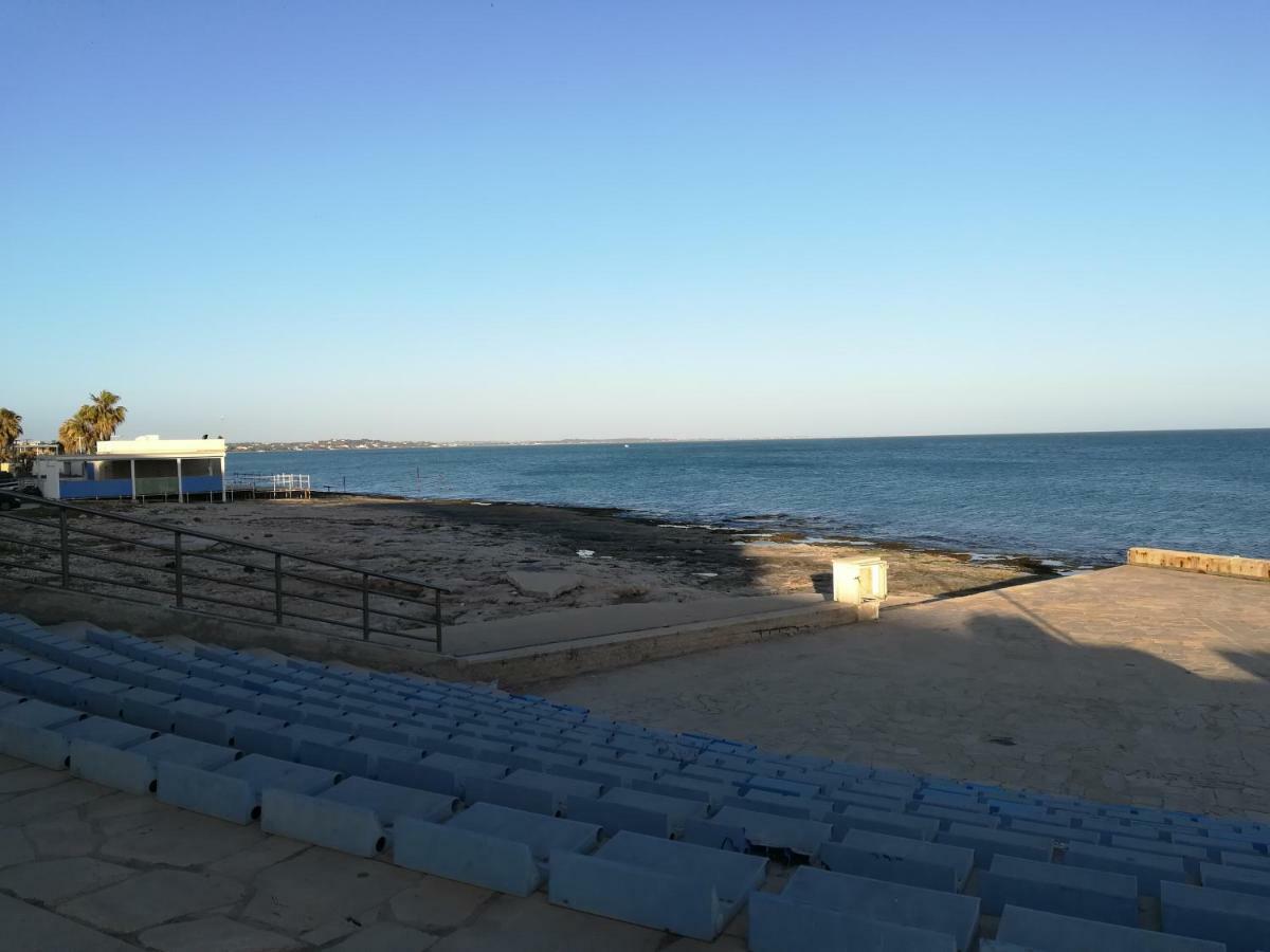 Case Degli Avi, Camere Nel Borgo Marinaro Pozzallo Exterior foto